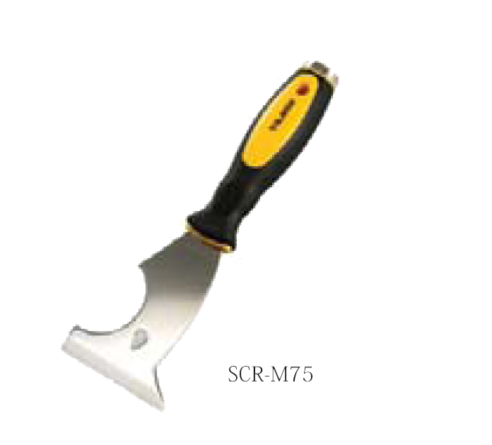 Скребки с мультифункциональным лезвием SCR-M75