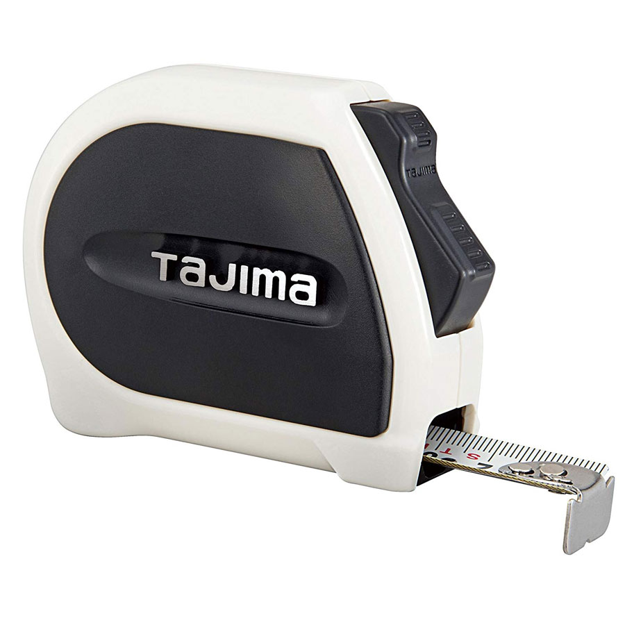 Рулетка TAJIMA SS630MGLB SIGMA STOP